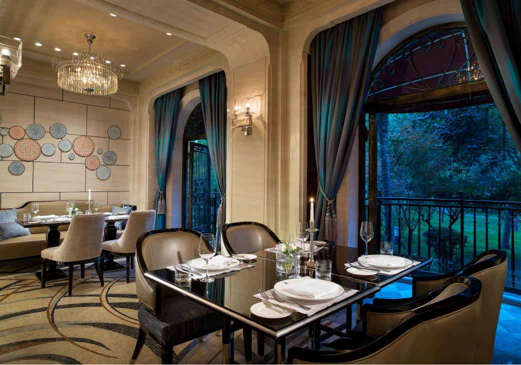 罗马假日意大利餐厅