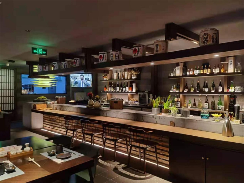 新春消费旺势凸显 人民大厦锦鲤餐厅实现“三增长”开门红