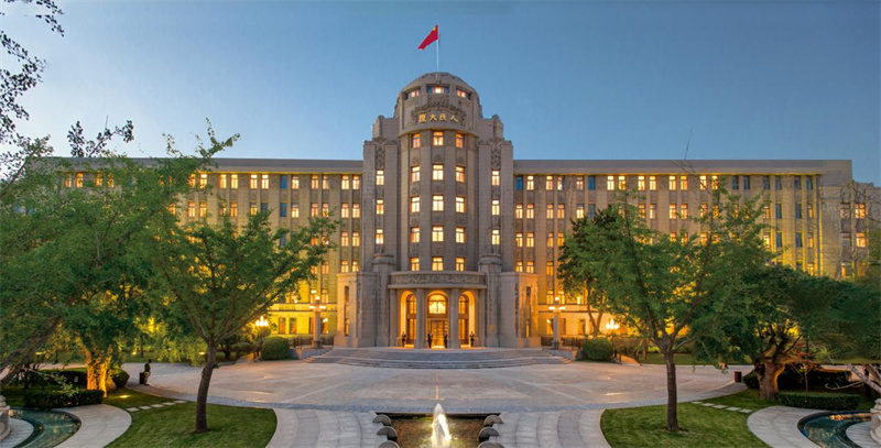 人民大厦：深耕双市场布局 筑牢企业长远发展护城河
